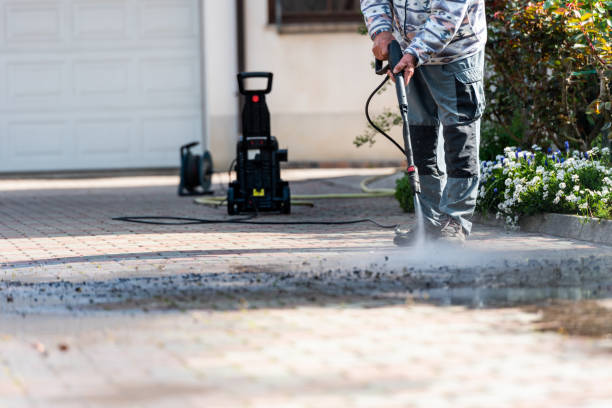 Best House Pressure Washing  in Washington Park, IL