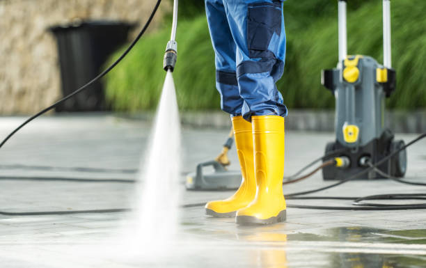 Best Pressure Washing Patio  in Washington Park, IL
