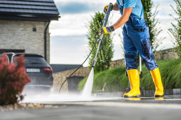 Best Commercial Pressure Washing  in Washington Park, IL
